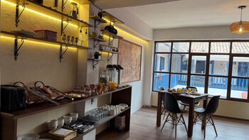 casa tiyay