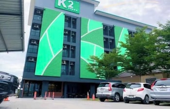 k2 green suphan buri