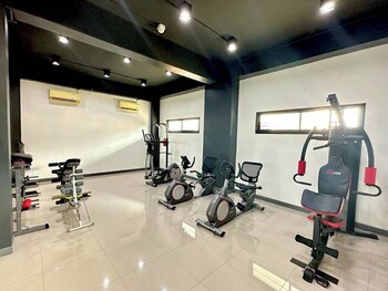 K2 Green Suphan Buri,,2 star