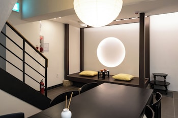 yul hotel