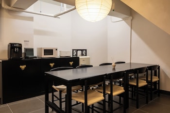 yul hotel