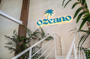 ozeano jaco
