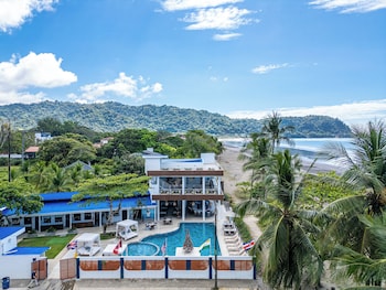 ozeano jaco