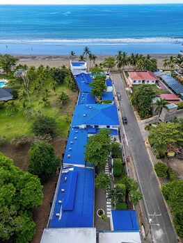 ozeano jaco