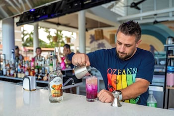 ozeano jaco