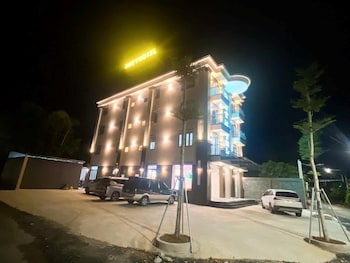 nhu y hotel tay ninh
