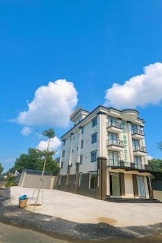 nhu y hotel tay ninh