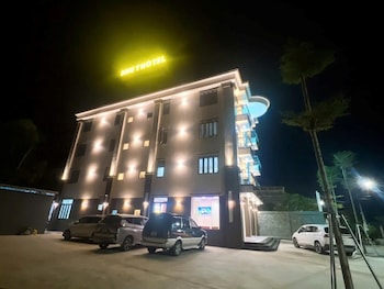 nhu y hotel tay ninh