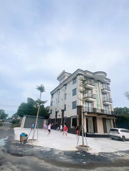 nhu y hotel tay ninh