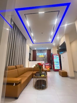 Nhu Y Hotel Tay Ninh,,3 star