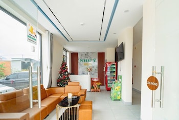 Nhu Y Hotel Tay Ninh,,3 star