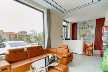 Nhu Y Hotel Tay Ninh,,3 star
