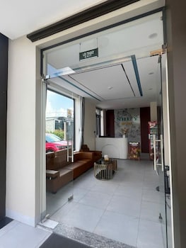 nhu y hotel tay ninh