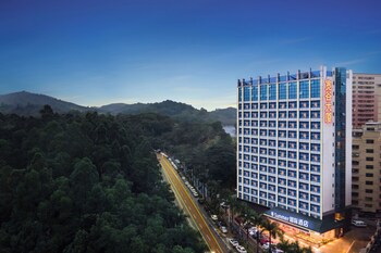 shenzhen