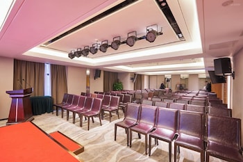 summer international hotel shenzhen
