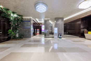 Summer International Hotel Shenzhen,,3 star