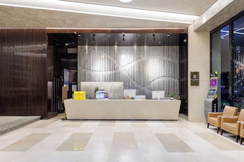 Summer International Hotel Shenzhen,,3 star