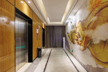 Summer International Hotel Shenzhen,,3 star