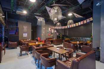 summer international hotel shenzhen