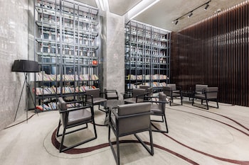 summer international hotel shenzhen