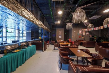 summer international hotel shenzhen