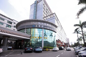 shenzhen
