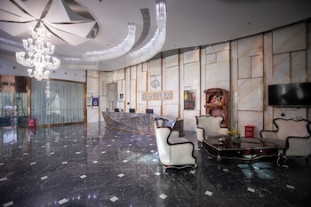 Cloudease International Aparthotel,,3 star
