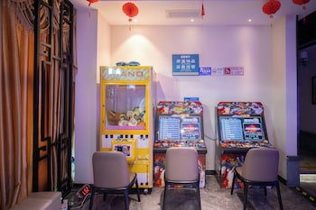 cloudease international aparthotel