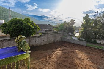 bgf residency lodge