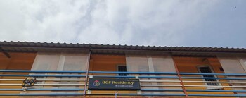 bgf residency lodge