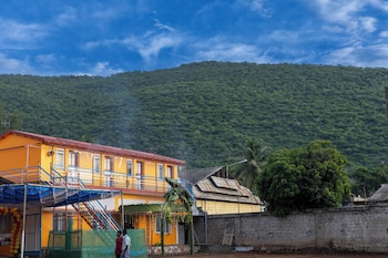 bgf residency lodge