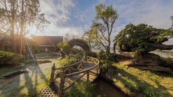 yen lam homestay da lat