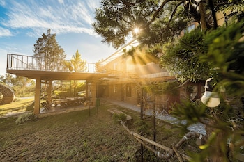 yen lam homestay da lat