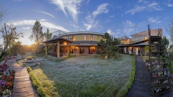 Yen Lam Homestay Da Lat,,2 star