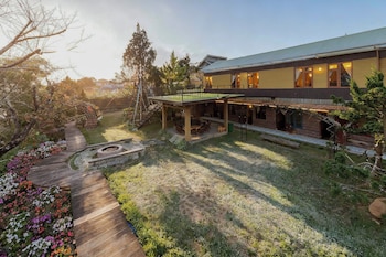 Yen Lam Homestay Da Lat,,2 star