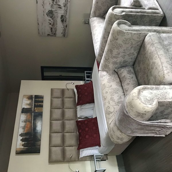 ecolux boutique hotel