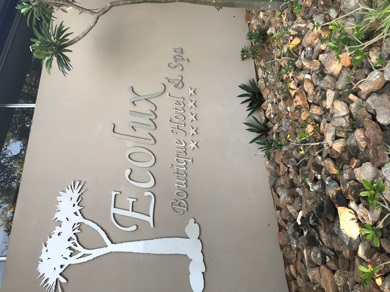 ecolux boutique hotel