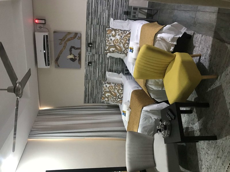 ecolux boutique hotel