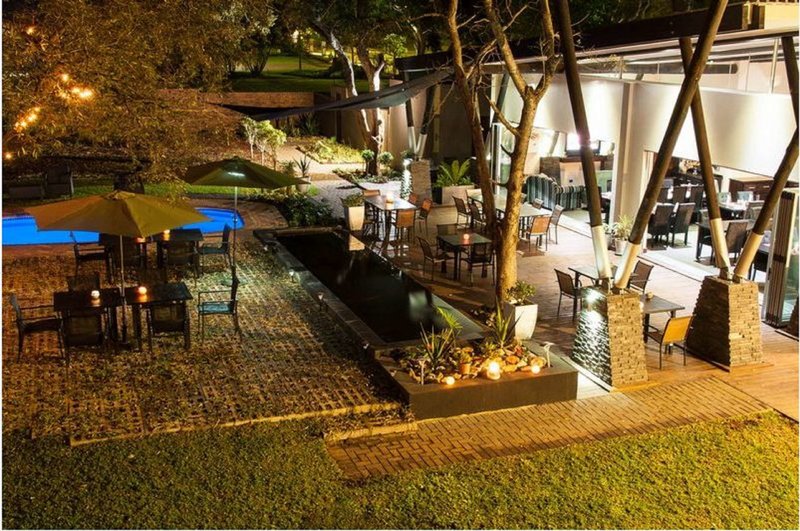 ecolux boutique hotel