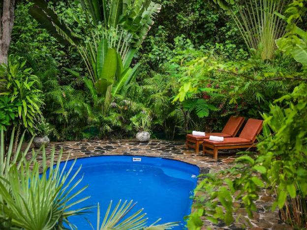 koh jum beach villas