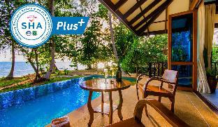 koh jum beach villas