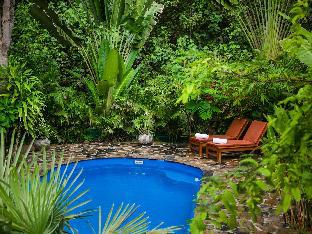 koh jum beach villas