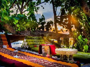 koh jum beach villas