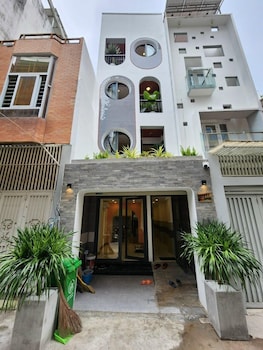 ho chi minh