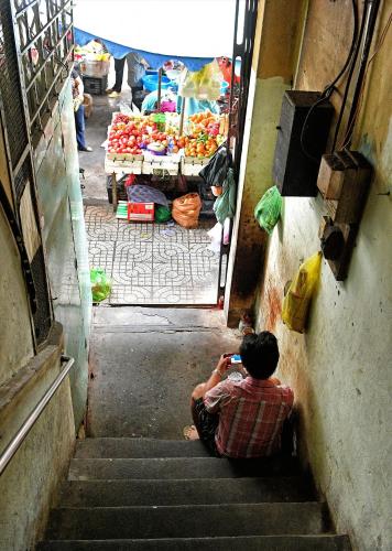 ho chi minh