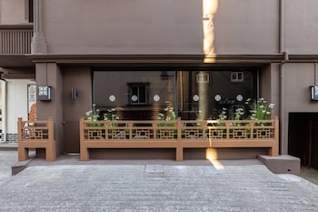 gangneung sorang horang hotel by anook