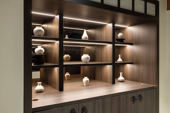 gangneung sorang horang hotel by anook