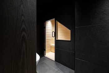 gangneung sorang horang hotel by anook