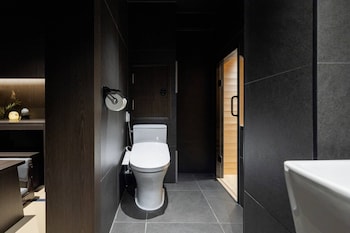 gangneung sorang horang hotel by anook