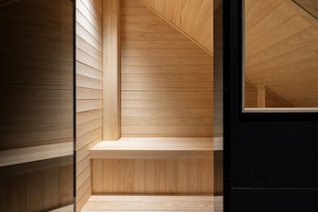 gangneung sorang horang hotel by anook